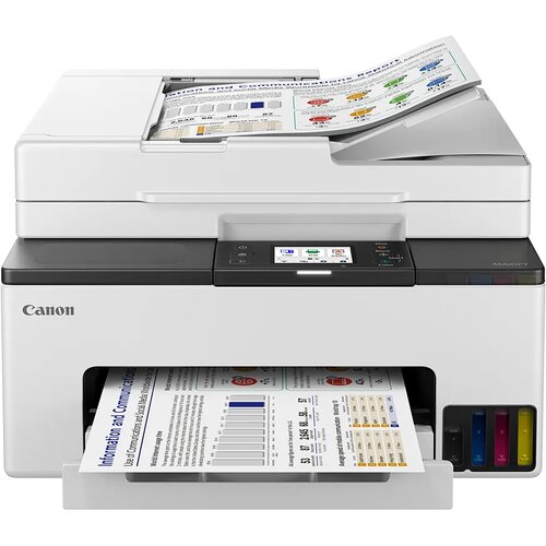 Canon Večfunkcijska naprava MAXIFY GX2040 (6171C007AA) Cene