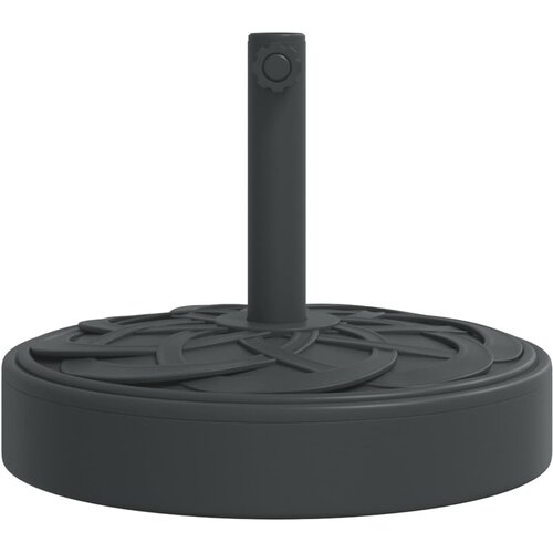  Baza suncobrana za stupove &amp;Oslash; 38/48 mm 25 kg okrugla Slike