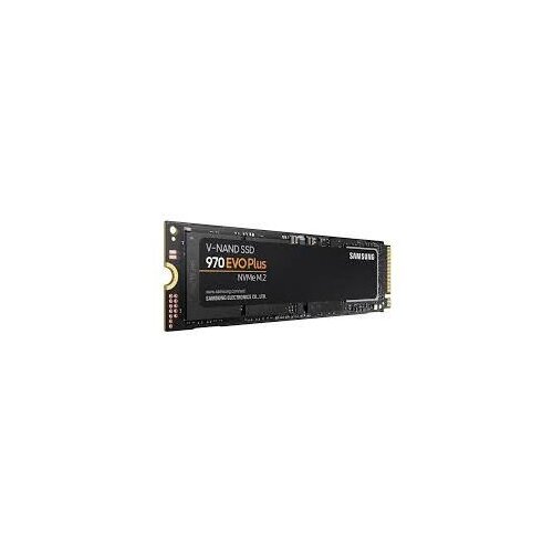 Samsung SSD 970 EVO Plus 250GBNVMe M.2,3500MB/s read2300MB/s write Slike