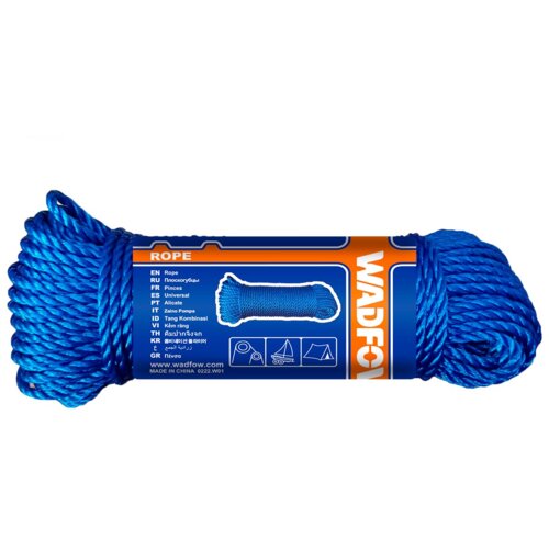 Wadfow WRZ1308 Kanap 15m x 8mm Slike