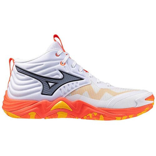 Mizuno Patike Wave Momentum Elite Mid Unisex Cene