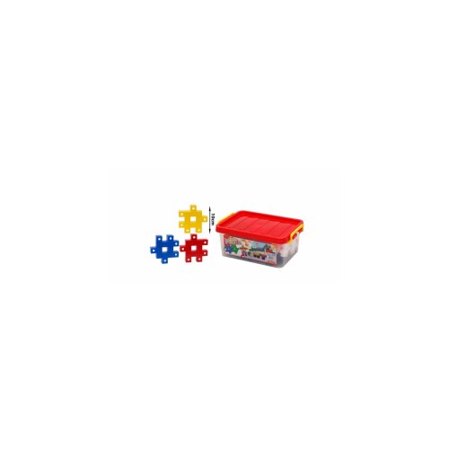  Kocke puzzle za decu 10x10cm kutija 72 kom. Cene