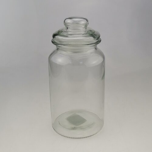 Staklena tegla 180264 Cene