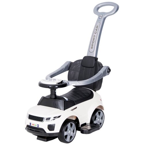 Poganjalec rover z vodilom bel Cene