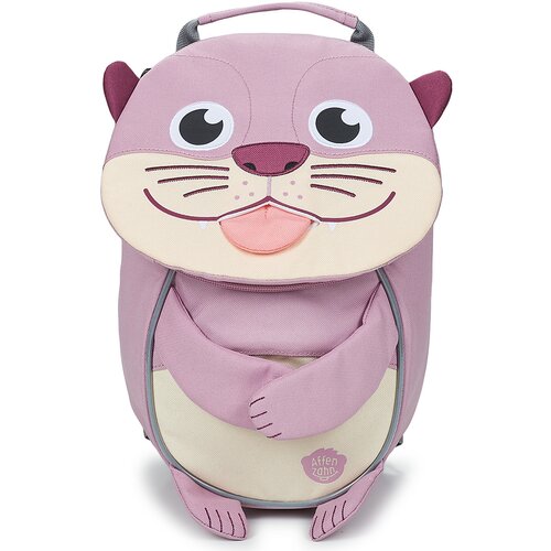 Affenzahn Nahrbtniki OTTER SMALL FRIEND Vijolična Slike