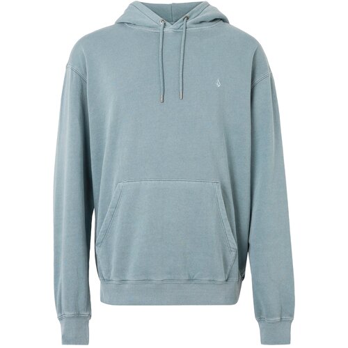 Volcom Majica 'SINGLE STONE' dimno modra Cene