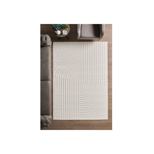 Conceptum Hypnose Tepih (200x290) Doha 1658 Cream Cene
