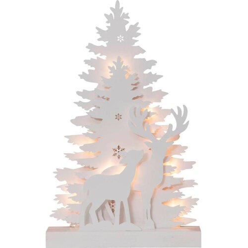Eglo 410417 - LED božićna dekoracija FAUNA 10xLED/0,03W/2xAA Cene
