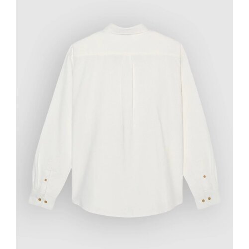 Element Button Down Regular Oxford Shirt oxford white Slike