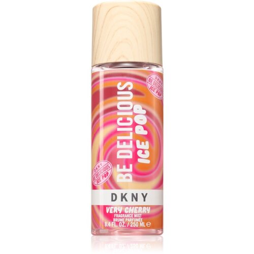 Dkny Be Delicious Ice Pop Very Cherry odišavljeno pršilo za telo za ženske 250 ml Cene