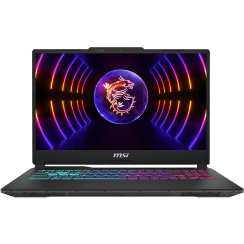 MSI Prenosni računalnik Cyborg 15 A13UDX gaming prenosni računalnik 15.6'' i5-13420H / 16GB / 512GB / FHD 144Hz / RTX 3050 Cene