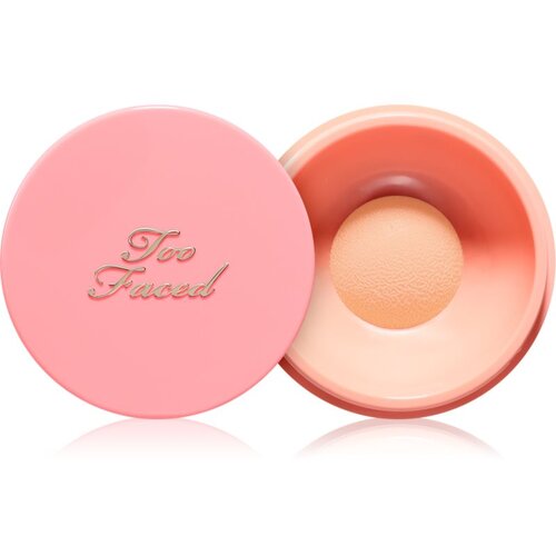 Too Faced Peach Perfector Setting Powder puder za fiksiranje u prahu nijansa Golden Peach 15 g Slike
