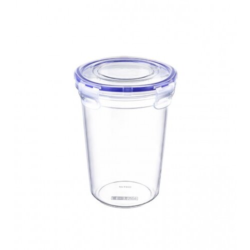 DUNYA PLASTIC Kutija za hranu sa poklopcem PVC 1225ml 30521 Cijene