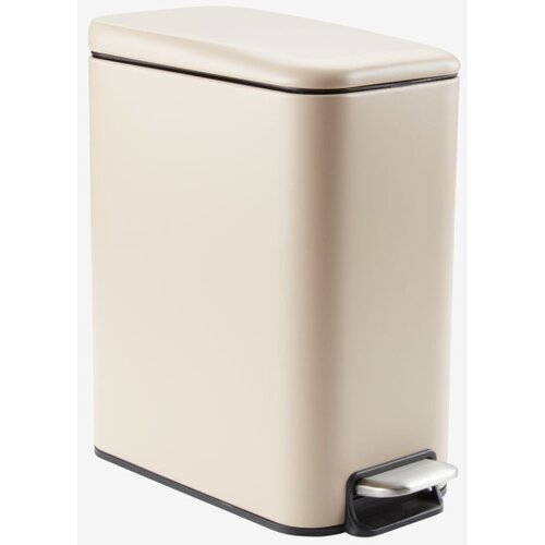  Ullatti kanta za otpatke 5l bešumno zatvaranje bež ( 2771884 ) Cene