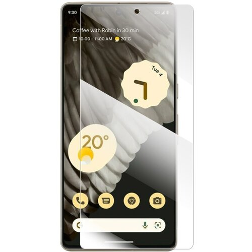 INF Zaščita zaslona v paketu 2 Google Pixel 9, (21838233) Cene