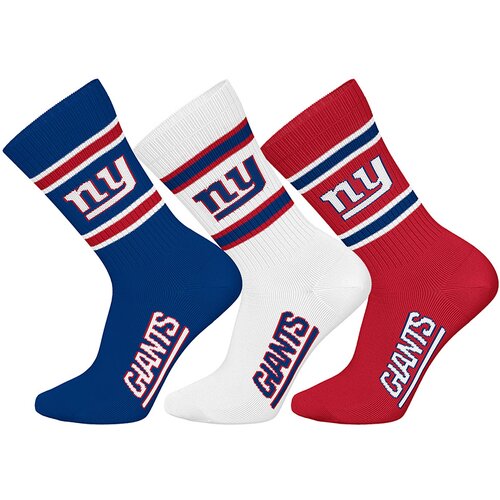 Drugo New York Giants Crew 3x nogavice Cene