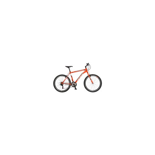 Polar mtb bicikl pacific mtb 26 red veličina xl (B262S49181-XL) Slike