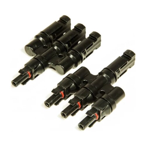  MC4 3T 8018 Konektor za solarne panele Cene