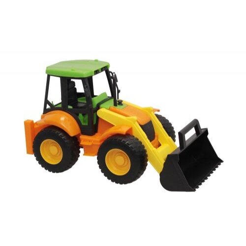 Adriatic traktor 602, 40 cm, večbarven Cene