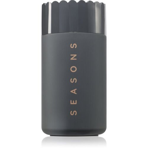 SEASONS Aero Mini nebulator Charcoal 1 kos Cene