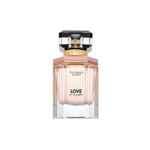 Victoria&amp;#039;s Secret Victoria&amp;amp;apos;s Secret Love parfumirana voda za ženske 50 ml Slike