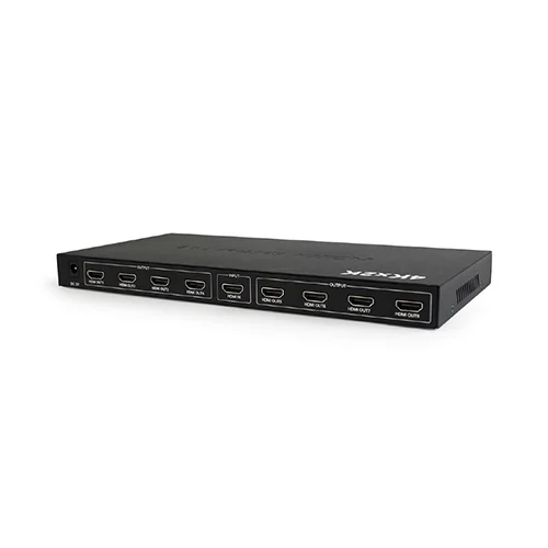 VIDEO splitter HDMI Gembird DSP-8PH4-03 1ulaz-8izlaza (TV/mon/proj.), 1080p, 3D support