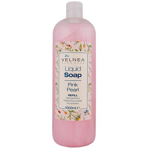 Velnea tečni sapun Pink Pearl 1000ml Cene