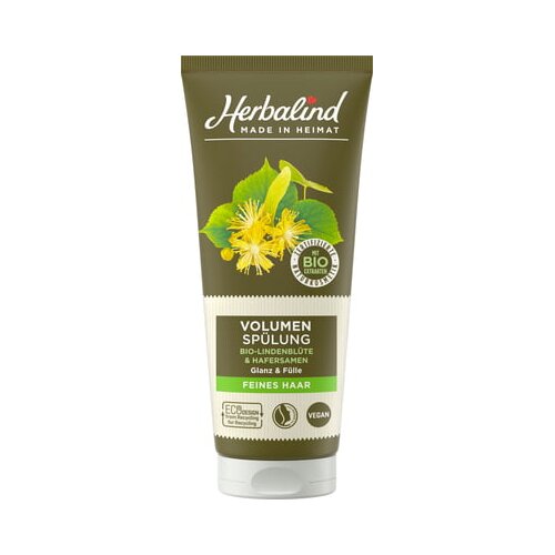 Herbalind Regenerator za volumen kose Cene