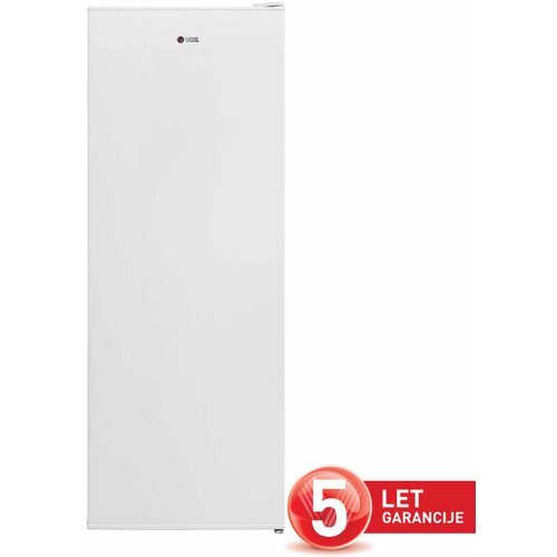 Vox zamrzovalna omara VF 2420 E [E, 175 l, 6 predalov, NO-FROST, bel] - - Panteh Cene