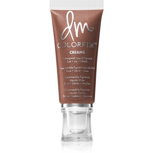 Danessa Myricks Beauty Colorfix Cream vi&amp;scaron;enamjenska &amp;scaron;minka za oči, usne i lice nijansa Celebration 10 ml Slike