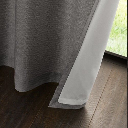 Catherine Lansfield Sive zavjese u setu 2 kom 117x183 cm Melville &amp;ndash; Slike