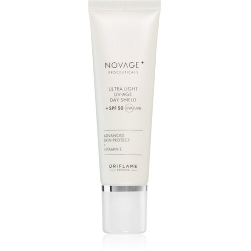 Oriflame NovAge ProCeuticals dnevna krema SPF 50 30 ml Slike