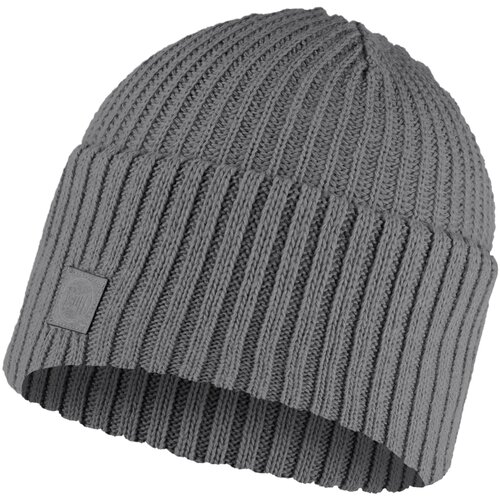 Buff Rutger Hat Beanie Siva Slike