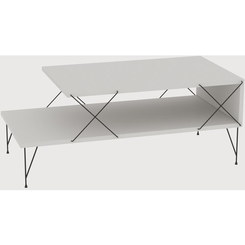 Decortie Loire - White Bijela Cene
