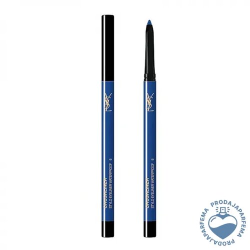 Yves Saint Laurent Crushliner (6 Bleu Enigmatique) 0.35g Cijene