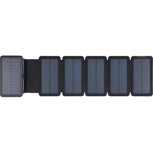 Sandberg 420-73 prijenosna baterija Litij-polimer (LiPo) 20000 mAh Crno Slike
