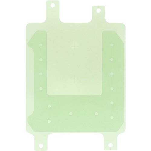 Samsung Dvostranski lepilni trak za Galaxy S24 Originalna baterija, Črna, (5000037993) Cene