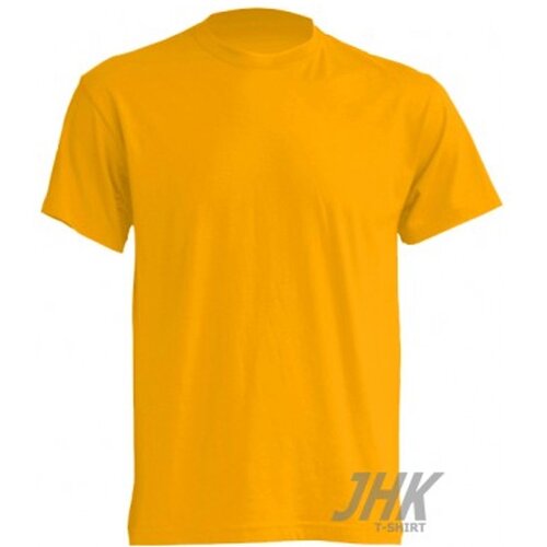  Mu&scaron;ka T-shirt majica kratki rukav gold Cijene