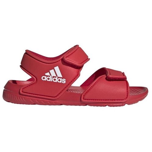 Adidas Sandali &amp;amp; Odprti čevlji Altaswim C pisana Slike