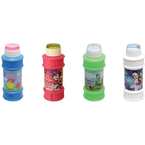Unika mjehurići licence 175 ml Slike