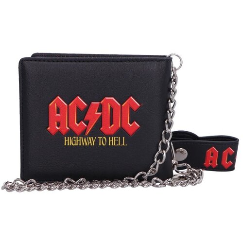 Nemesis Now ACDC HIGHWAY TO HELL denarnica 11CM Slike