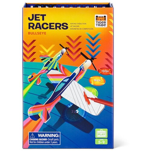 Tiger Tribe Set za crtanje Jet Racers Cijene