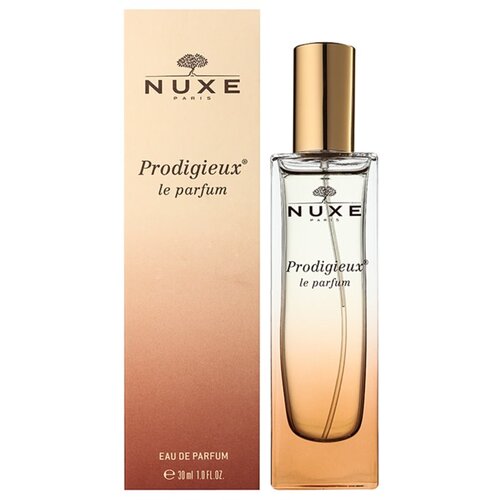 Nuxe Prodigieux parfumska voda za ženske 30 ml Cene