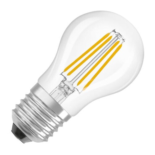  LED filament sijalica P40 4000K 3.4W E27 OSRAM Slike