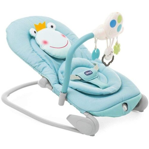 Chicco ležaljka BALLOON froggy Cijene