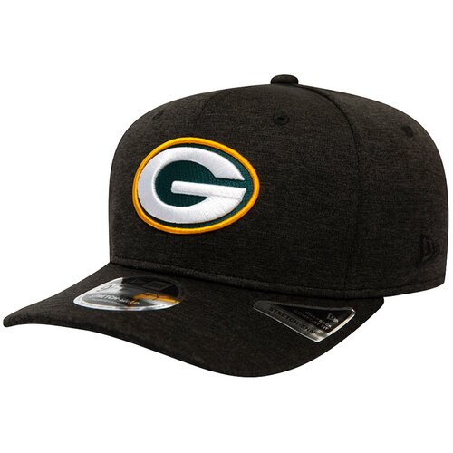 New Era Green Bay Packers 9FIFTY Total Shadow Tech Stretch Snap kapa Slike