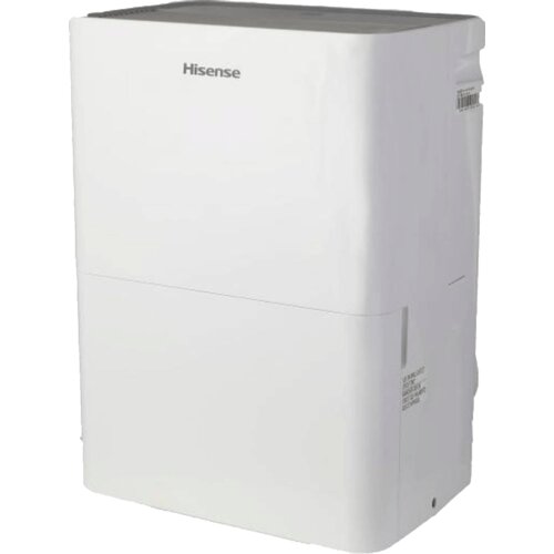 Hisense Odvlaživač zraka, 20 l / 24 h, WiFi,... Slike