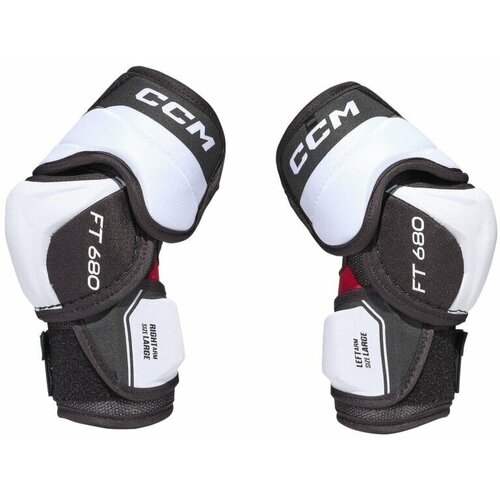 CCM EP JetSped 680 JR JR M Hokejski ščitnik za komolce Cene