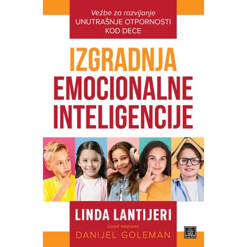 Publik Praktikum Linda Lantijeri - Izgradnja emocionalne inteligencije Slike