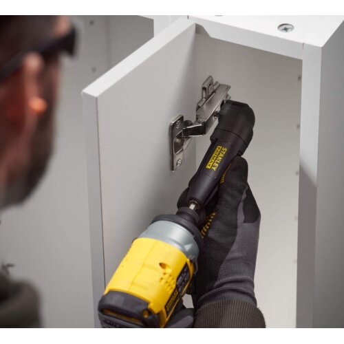 Stanley STA88582-XJ Ugaoni nastavak sa 8 bitova Slike